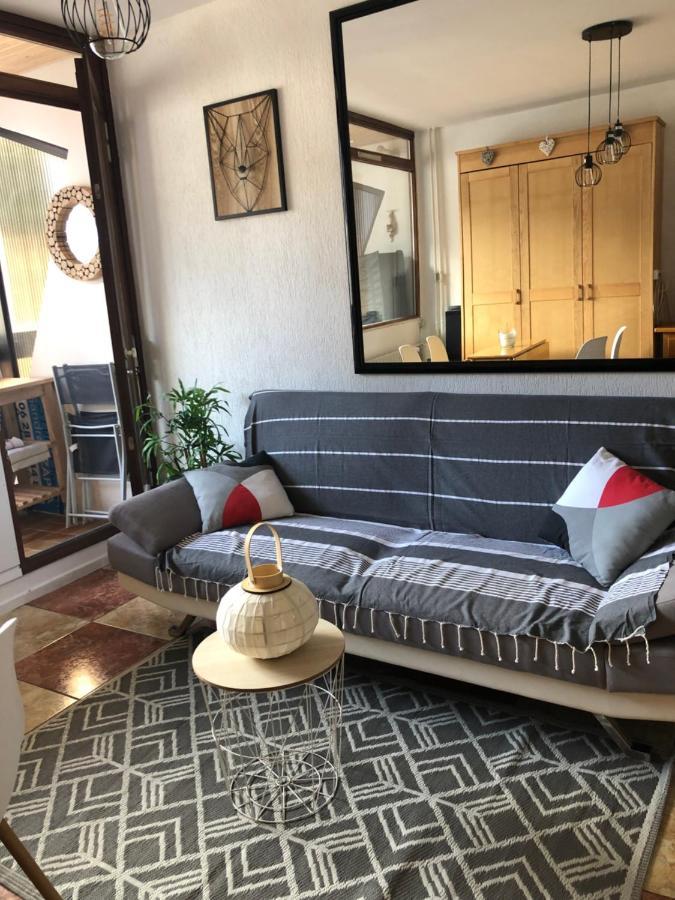 Studio La Bresse Chez Sandra Exteriér fotografie